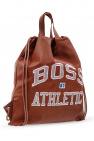 BOSS BROWN BOSS x Russell Athletic