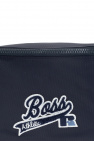 BOSS x Russell Athletic Belt bag snake with logo