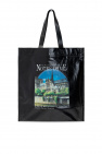 Balenciaga BLACK Shopper bag