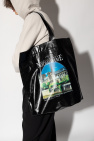 Balenciaga BLACK Shopper bag