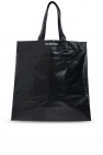 Balenciaga loeuvre sac de lumiere bucket bag item