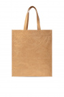 Balenciaga BROWN Shopper bag