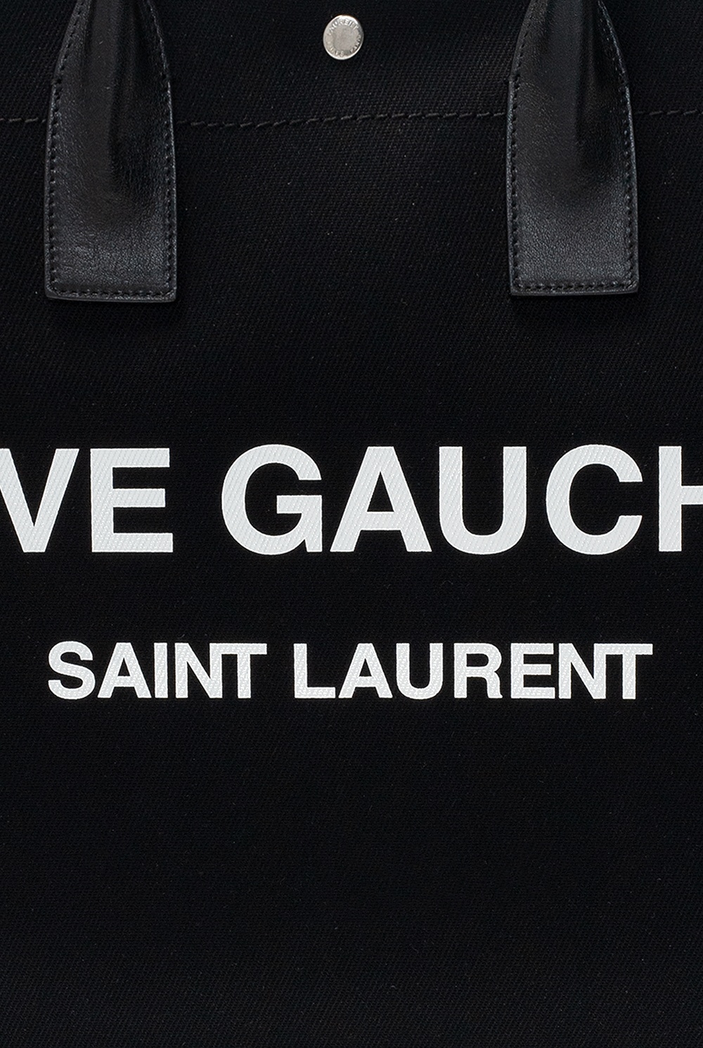 Saint Laurent ‘Noe’ shopper bag