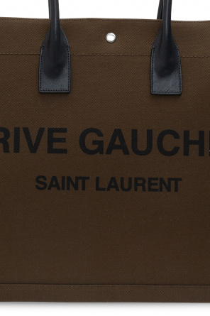 Saint Laurent ‘Noe’ shopper bag