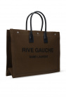 Saint Laurent ‘Noe’ shopper bag