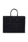 Saint Laurent ‘Noe Rive Gauche’ shopper bag