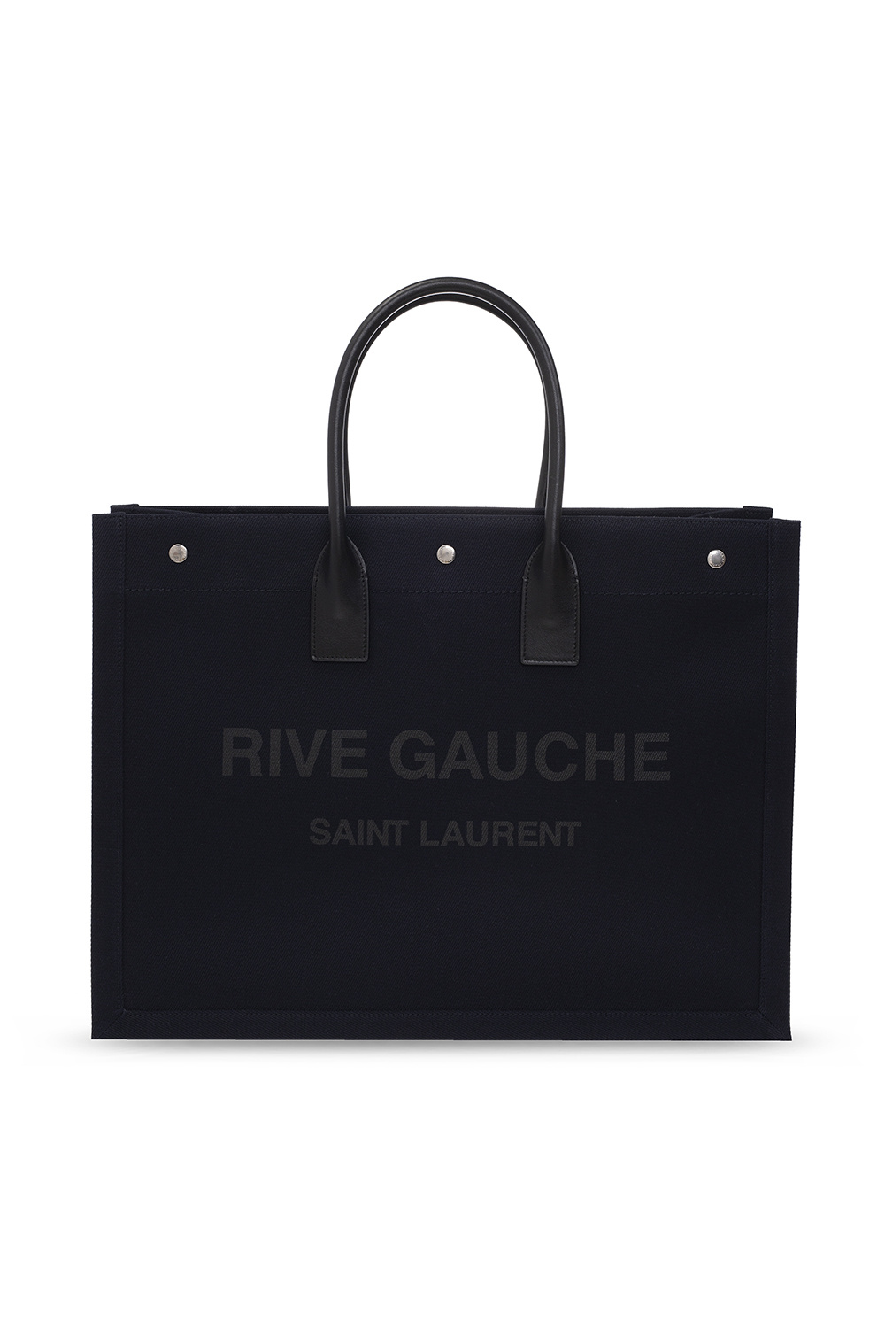 Saint Laurent ‘Noe Rive Gauche’ shopper bag