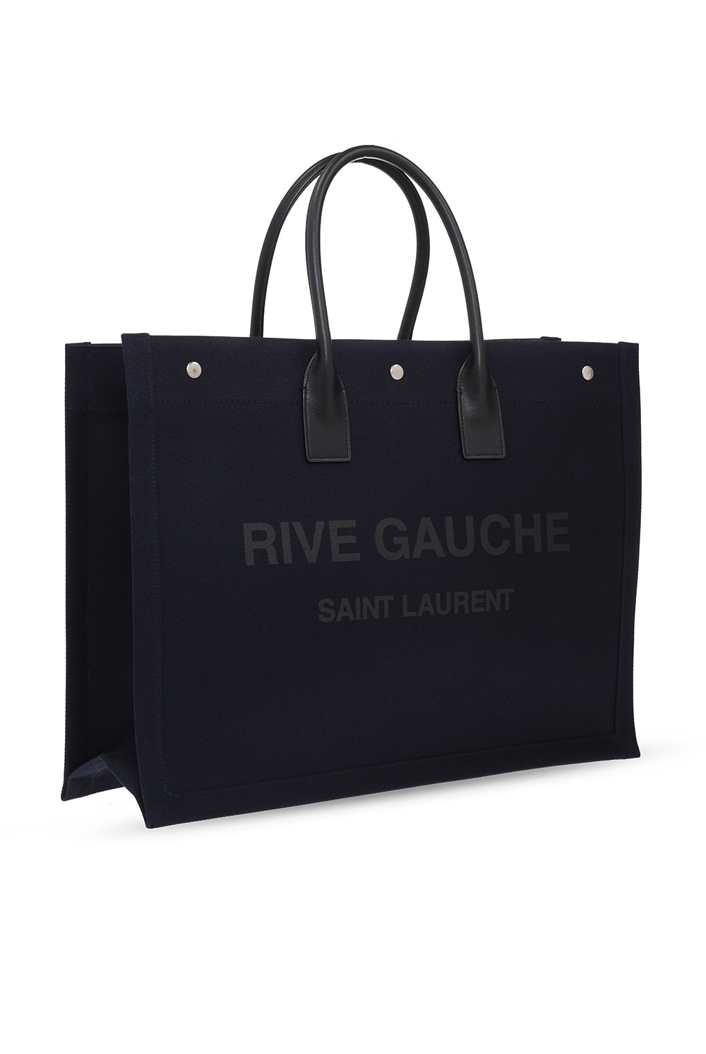 Saint Laurent ‘Noe Rive Gauche’ shopper bag