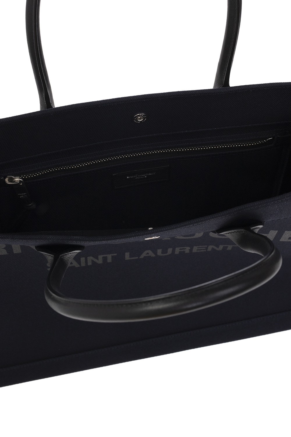 Saint Laurent ‘Noe Rive Gauche’ shopper bag