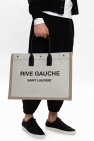 Saint Laurent ‘Rive gauche’ tortoiseshell-effectper bag