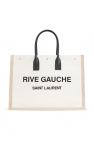 Saint Laurent ‘Rive Gauche’ shopper bag