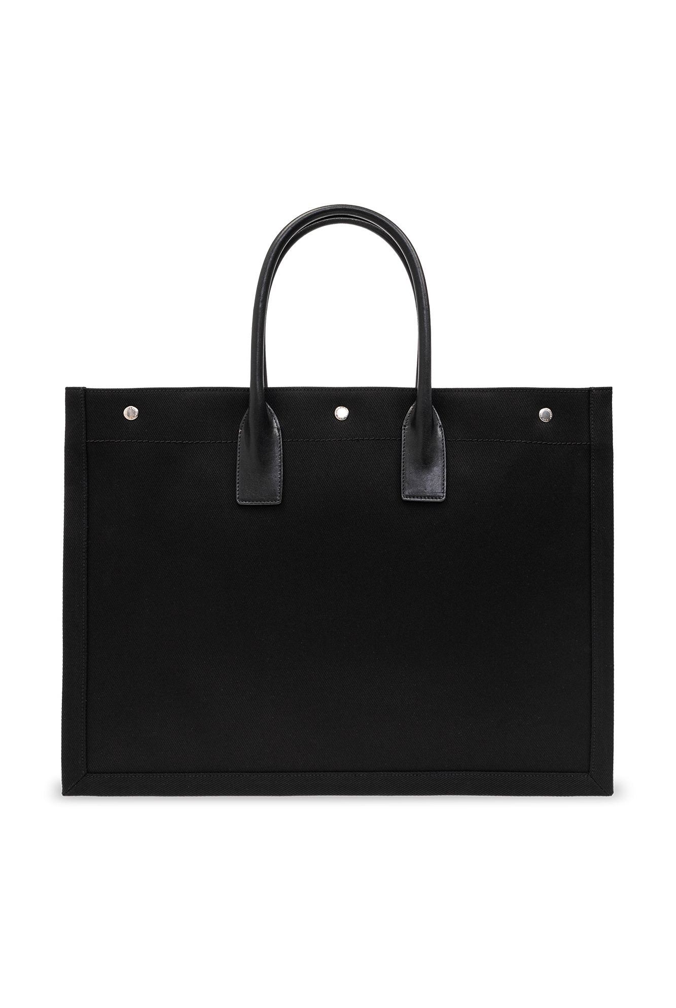 Saint Laurent ‘Rive Gauche’ shopper bag