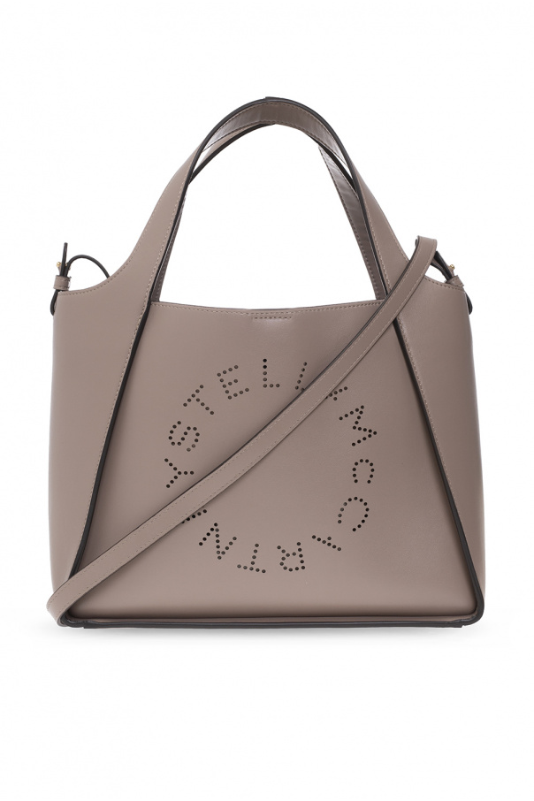 stella dress McCartney Shoulder bag with logo