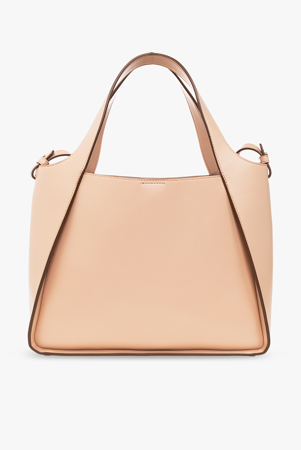 Stella McCartney Shopper bag with logo