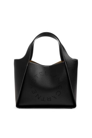 Bolso con logo