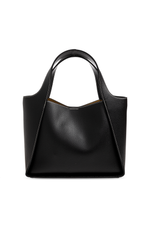 Stella McCartney Bolso con logo