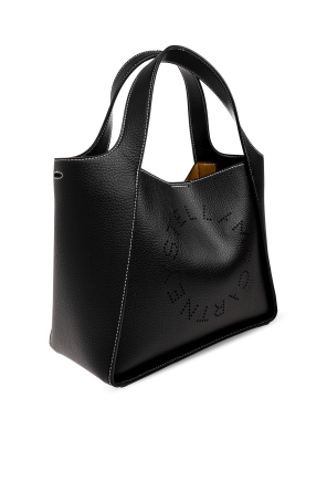 Stella McCartney Bolso con logo