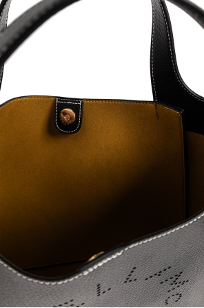 Stella McCartney Bolso con logo