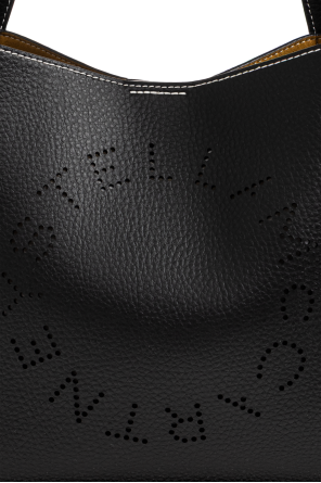 Stella McCartney Bolso con logo