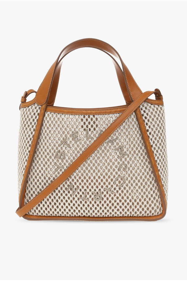 Stella accessories McCartney Shopper bag with logo