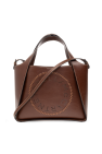 Stella McCartney Shoulder bag with logo