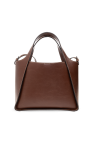 Stella McCartney Shoulder bag with logo