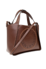 Stella McCartney Shoulder bag with logo