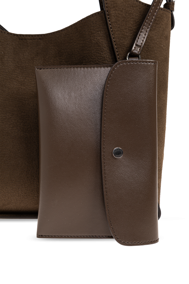 Stella McCartney Shopper bag 'Logo'