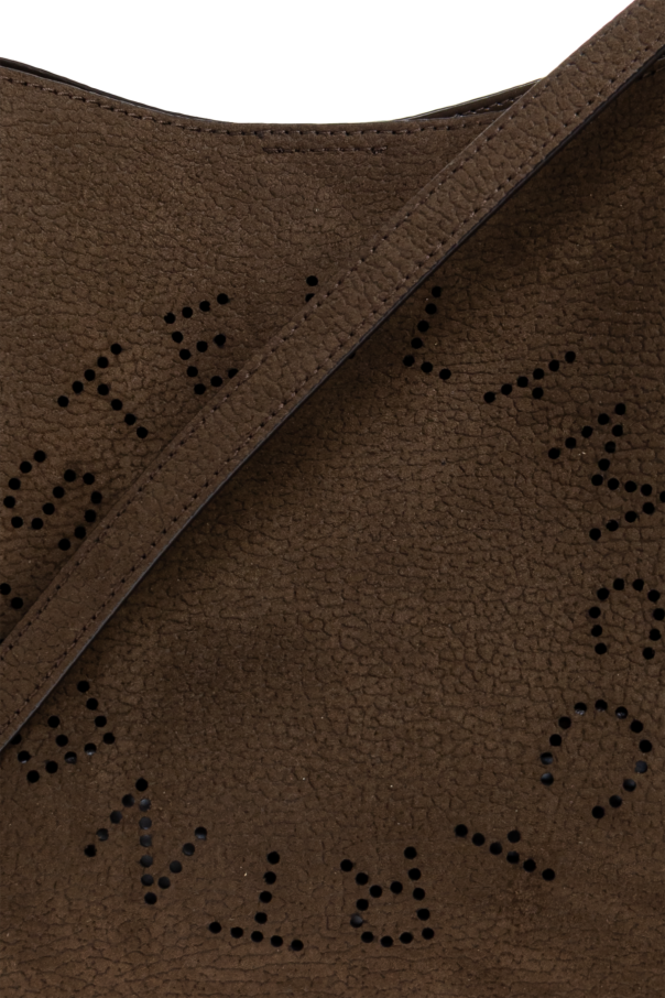 Stella McCartney Shopper bag 'Logo'