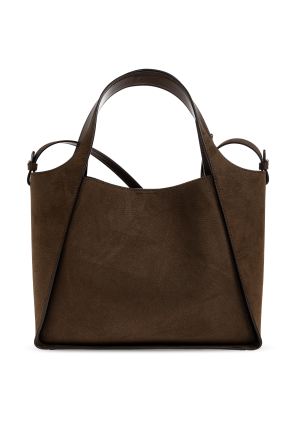 Stella McCartney Shopper bag 'Logo'