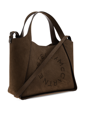 Stella McCartney Shopper bag 'Logo'