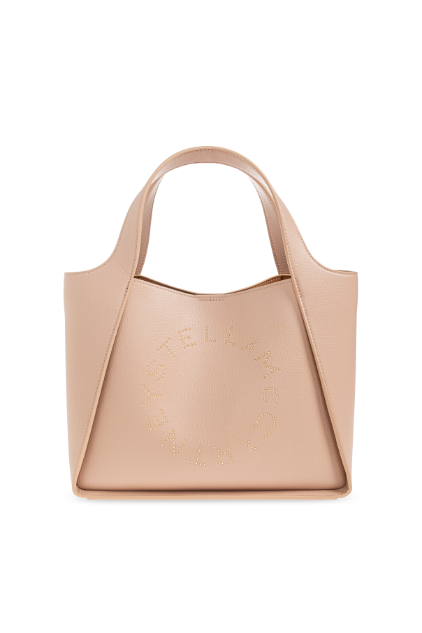 Bag with logo od Stella McCartney