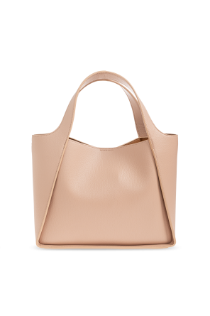 Stella McCartney Torba z logo