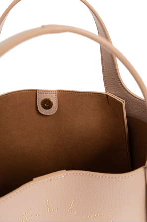 Stella McCartney Torba z logo