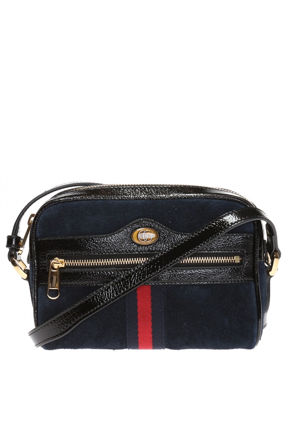 gucci ophidia navy