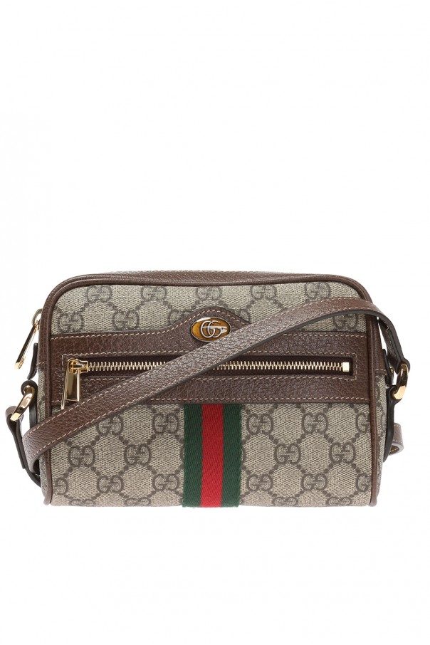 Gucci 'Ophidia' shoulder bag