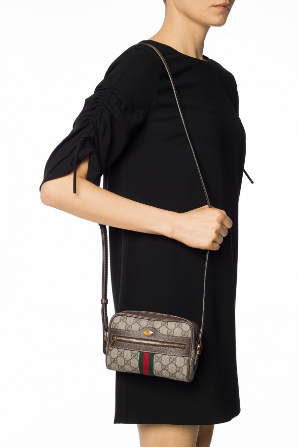 Gucci 'Ophidia' shoulder bag