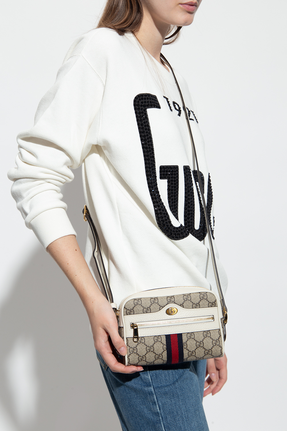 Gucci ‘Ophidia Mini’ shoulder bag