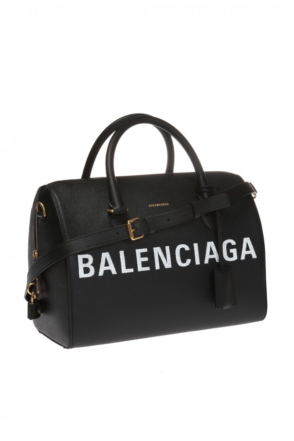 Balenciaga BOWLING' bag | Women's Bags | Vitkac