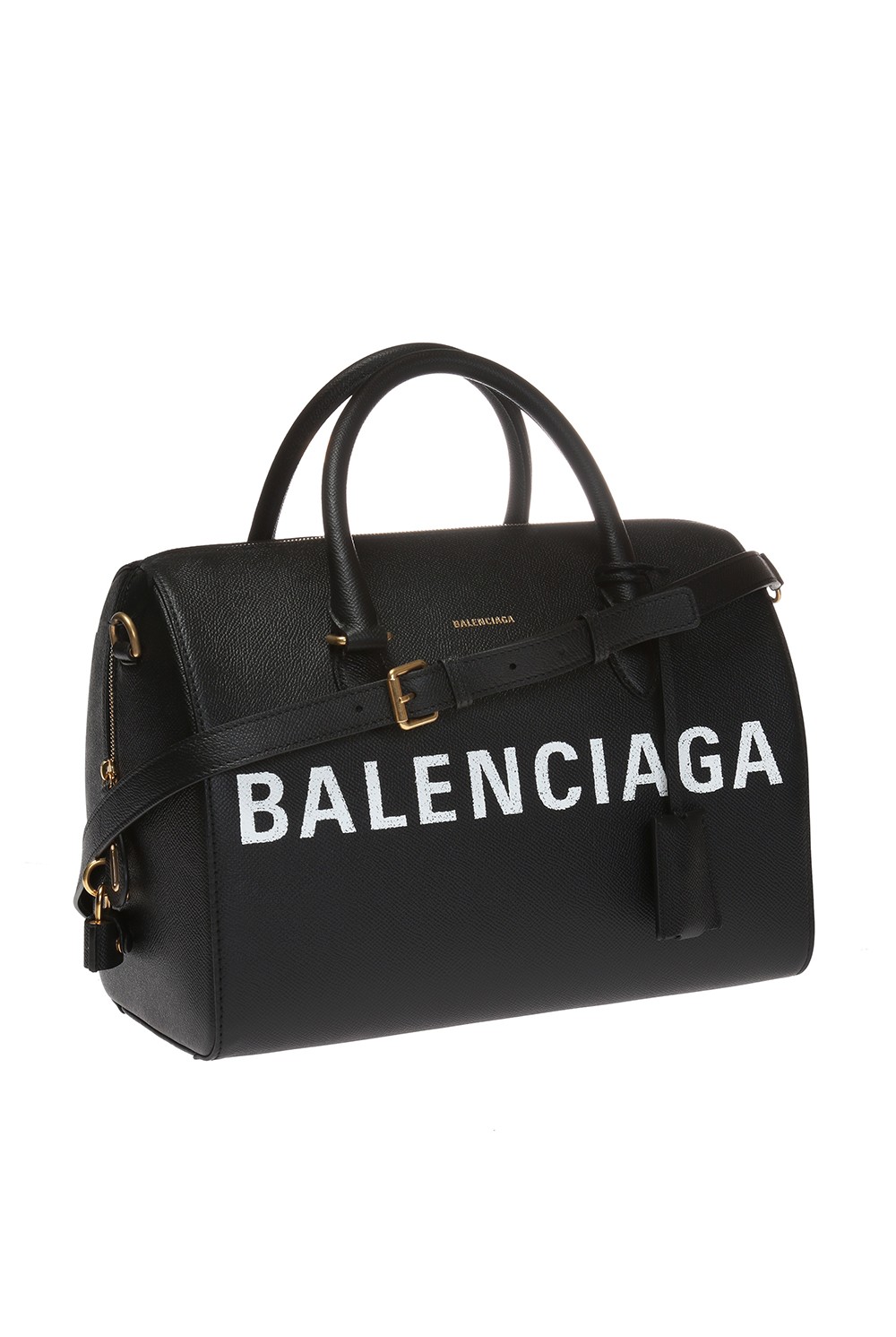 VILLE BOWLING' shoulder bag Balenciaga 