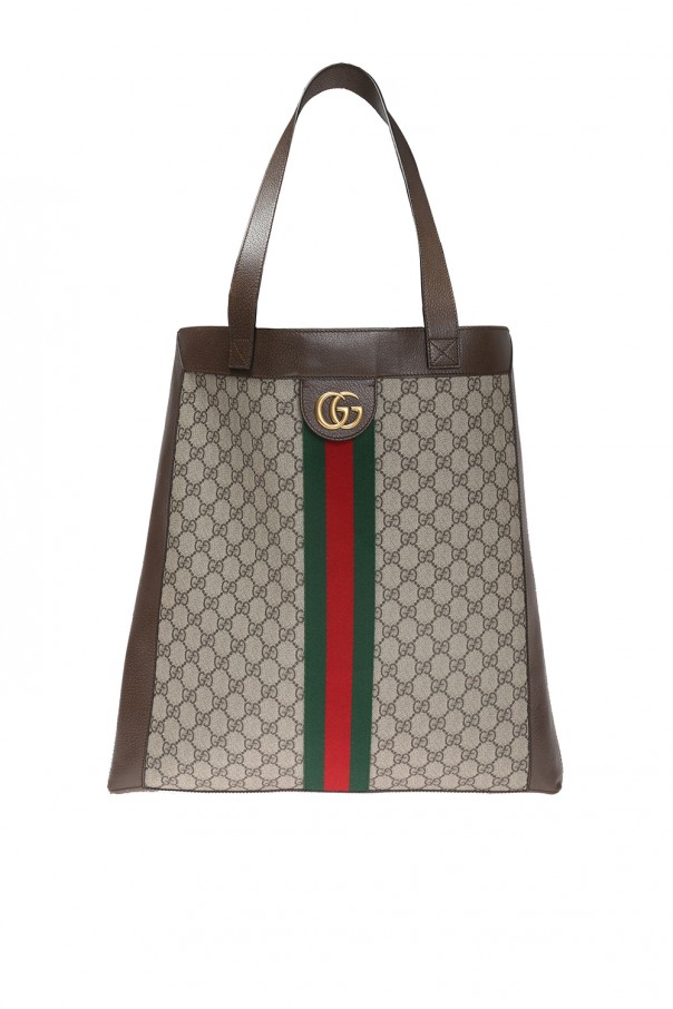 &#39;Ophidia&#39; shoulder bag Gucci - Vitkac shop online