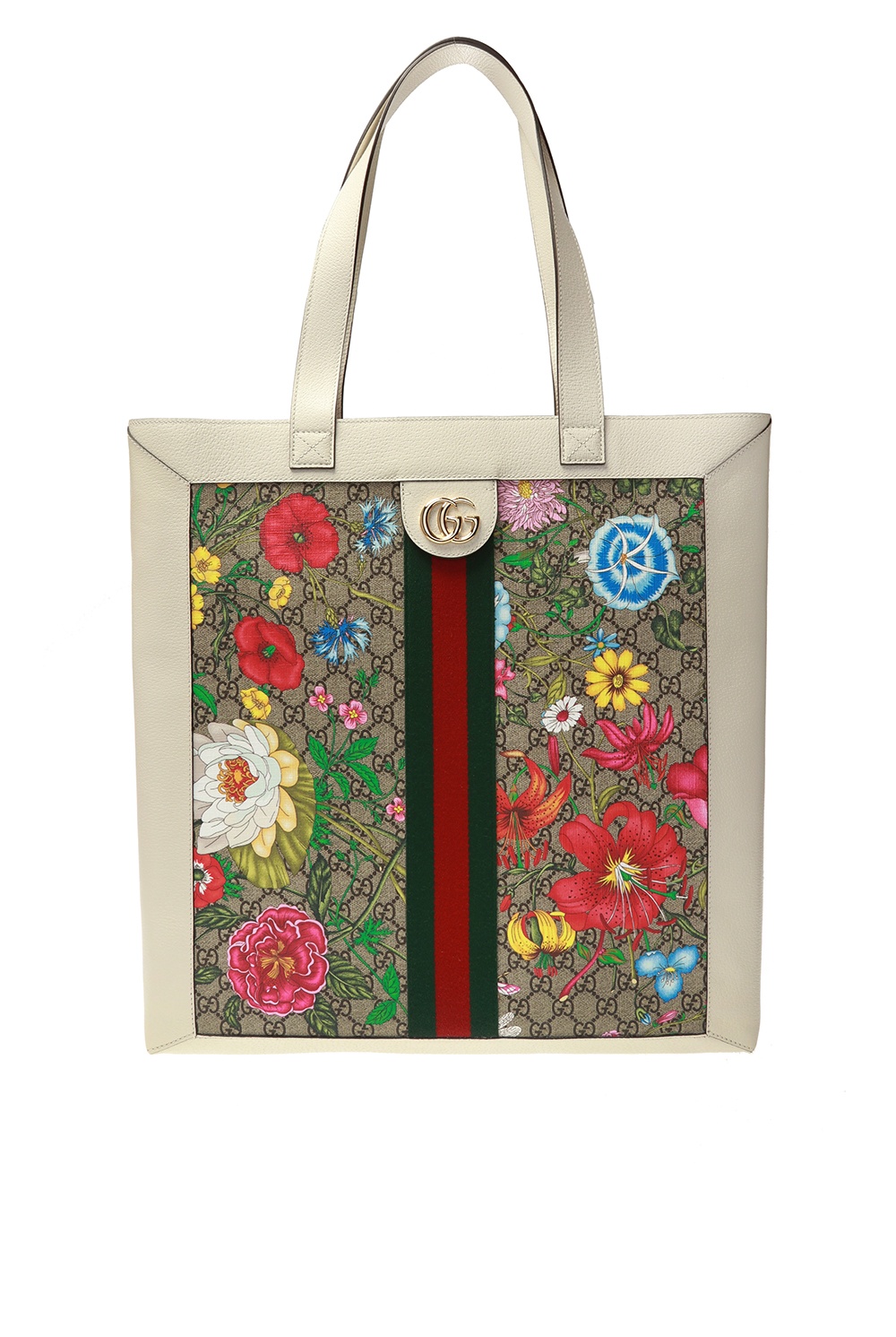 Ophidia' shopper bag Gucci - Vitkac 