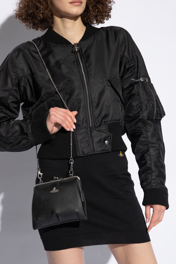 Vivienne Westwood ‘Granny’ handbag