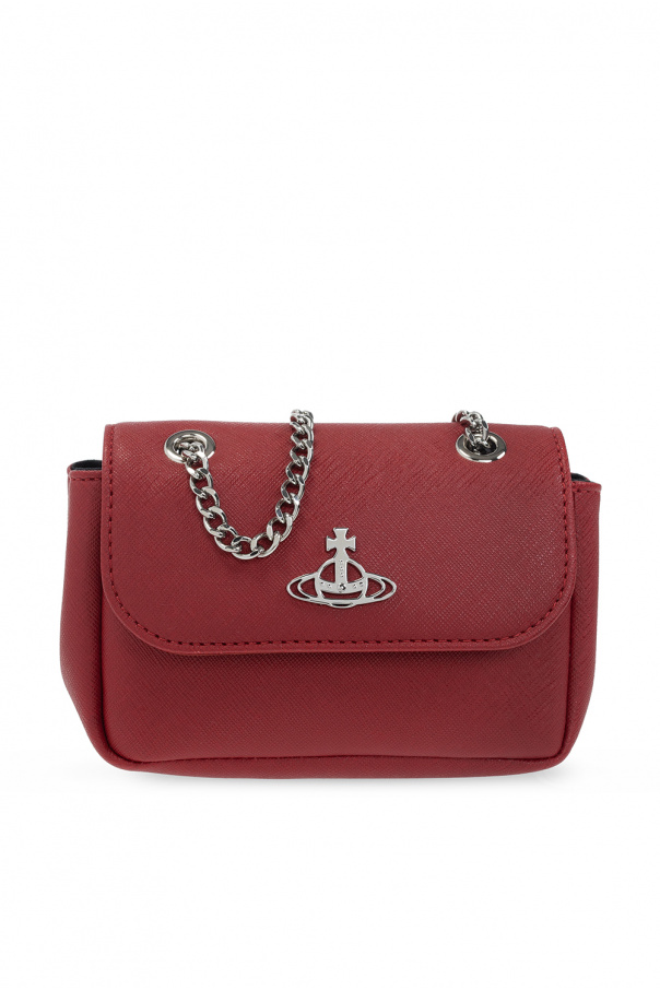 Vivienne Westwood ‘Derby Small’ shoulder bag