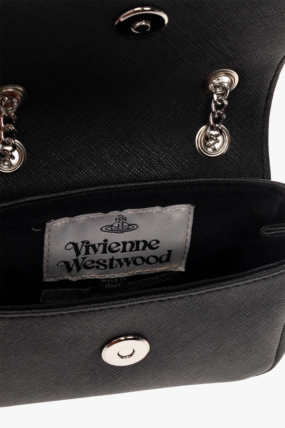 Vivienne Westwood Jumping Racecode Ski Bag