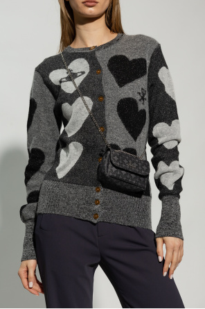 Shoulder bag od Vivienne Westwood