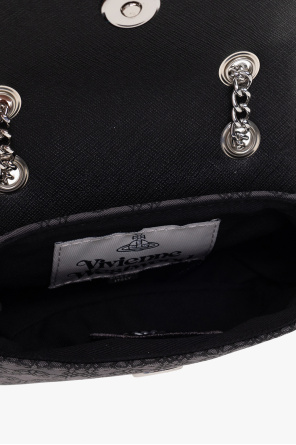 Vivienne Westwood Shoulder Sixteen bag