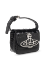 Vivienne Westwood BLACK ‘Linda Mini’ handbag