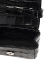 Vivienne Westwood BLACK ‘Linda Mini’ handbag