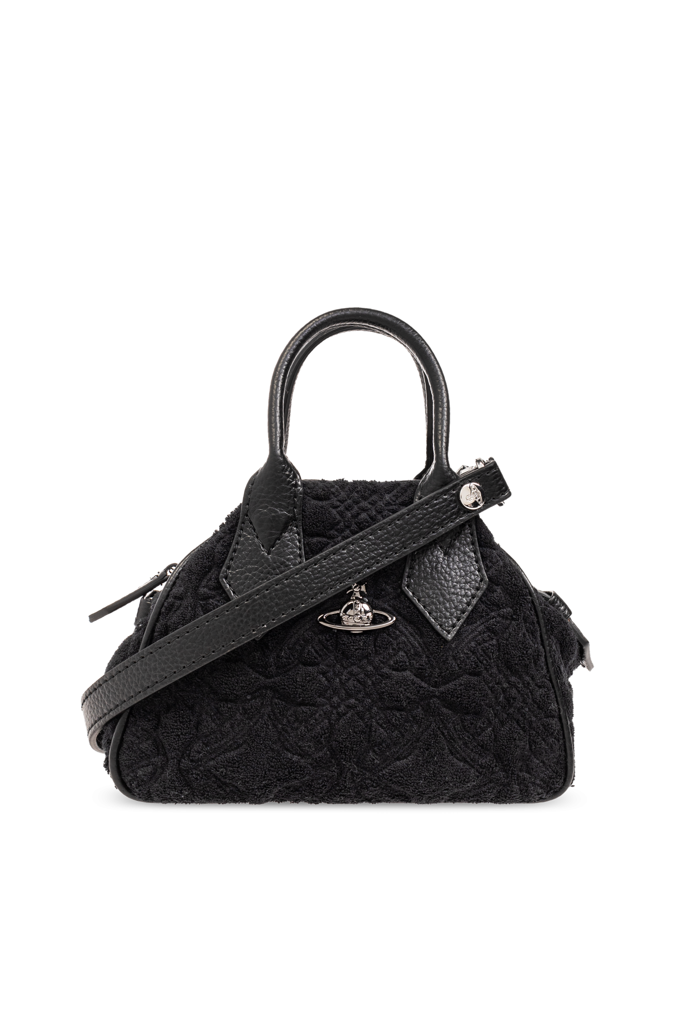 Vivienne Westwood ‘Yasmine Mini’ Shoulder Bag